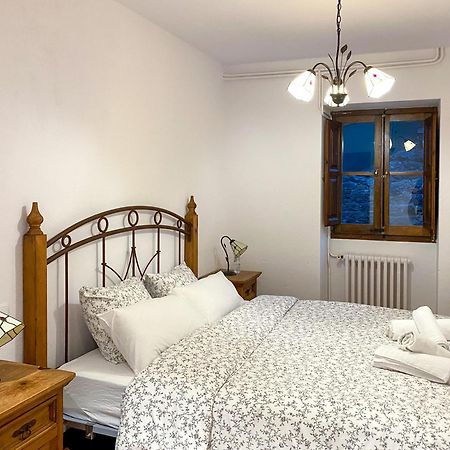 Alojamiento Sant Joan De Fabregues - Rupit I Pruit Екстер'єр фото